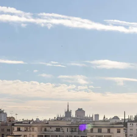 Skyline Duomo View Apartment