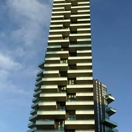 Skyline Duomo View Apartment *